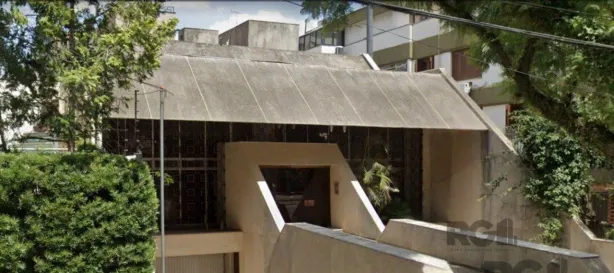 Casa com 4 Quartos à venda, 288m² no Mont Serrat, Porto Alegre