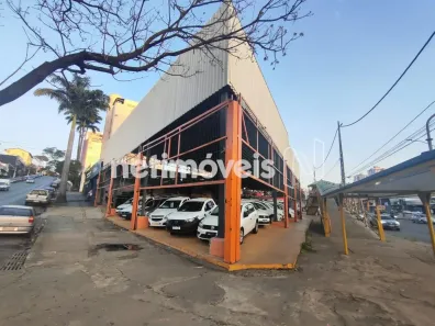 Galpão/Depósito/Armazém à venda, 470m² no Cidade Nova, Belo Horizonte
