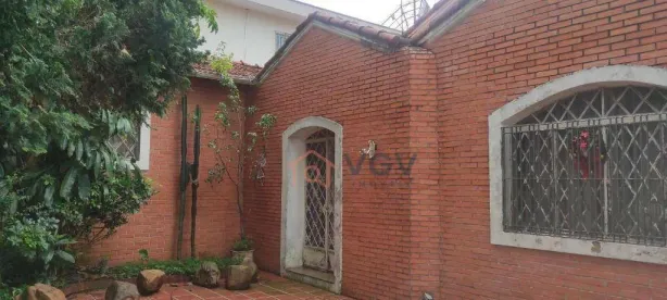 Casa com 4 Quartos à venda, 280m² no Cidade Vargas, São Paulo