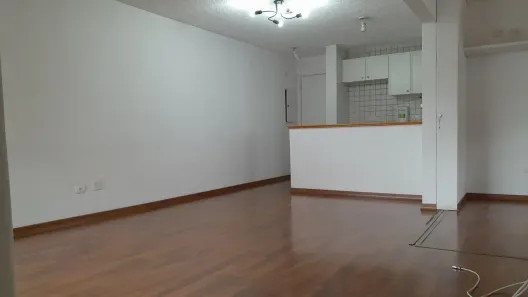 Apartamento com 2 Quartos para venda ou aluguel, 78m² no Real Parque, São Paulo
