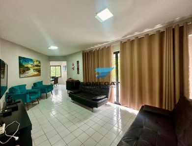 Apartamento com 4 Quartos à venda, 138m² no Pitangueiras, Guarujá