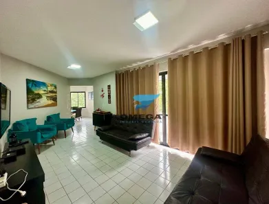 Apartamento com 4 Quartos à venda, 138m² no Pitangueiras, Guarujá