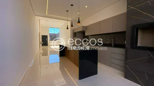 Casa com 3 Quartos à venda, 192m² no Jardim Nenê Gomes, Uberaba