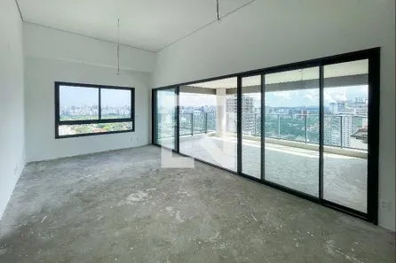 Apartamento com 4 Quartos à venda, 175m² no Pinheiros, São Paulo