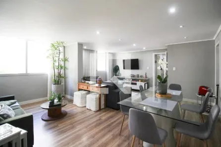 Apartamento com 2 Quartos à venda, 96m² no Indianópolis, São Paulo