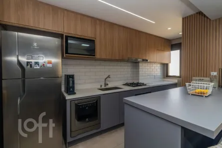 Apartamento com 3 Quartos à venda, 97m² no Boa Vista, Porto Alegre