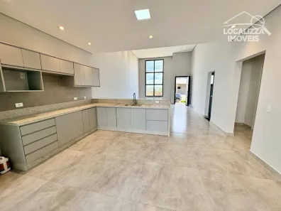 Casa de Condomínio com 3 Quartos à venda, 208m² no Parque dos Pinheiros, Nova Odessa