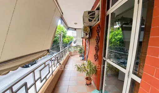 Apartamento com 4 Quartos à venda, 86m² no Vila Valqueire, Rio de Janeiro