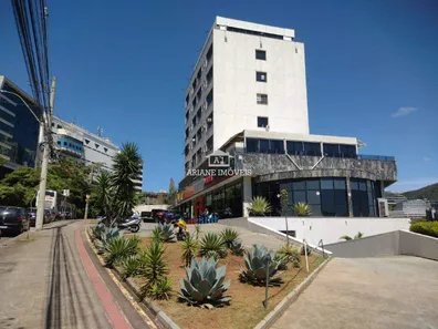 Sala Comercial para alugar, 333m² no Estoril, Belo Horizonte