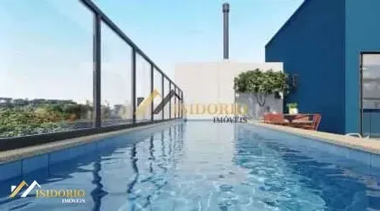 Apartamento com 2 Quartos à venda, 61m² no Bacacheri, Curitiba