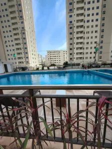 Apartamento com 2 Quartos para alugar, 40m² no Piatã, Salvador