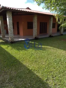 Casa com 2 Quartos à venda, 135m² no Ingleses do Rio Vermelho, Florianópolis