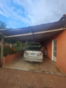 Fazenda/Sítio com 2 Quartos à venda, 1200m² no Residencial Bela Vista II (Zona Rural), São José do Rio Preto