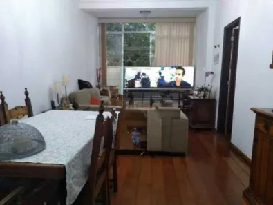 Apartamento com 3 Quartos à venda, 81m² no Flamengo, Rio de Janeiro