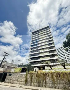 Apartamento com 4 Quartos à venda, 316m² no Graças, Recife