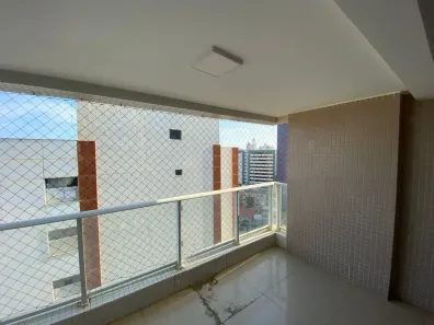 Apartamento com 2 Quartos à venda, 86m² no Jardim Armação, Salvador