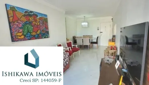 Apartamento com 2 Quartos à venda, 67m² no Aclimação, São Paulo