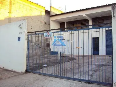 Galpão/Depósito/Armazém à venda, 170m² no Jardim Galetto, Itatiba