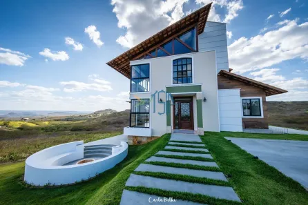 Casa com 3 Quartos à venda, 215m² no , Serra de São Bento