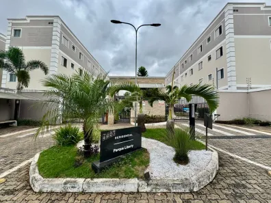 Apartamento com 2 Quartos à venda, 47m² no Graminha, Limeira