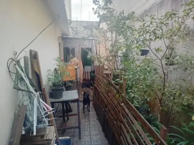 Sobrado com 2 Quartos à venda, 150m² no Vila Santa Teresa (Zona Sul), São Paulo