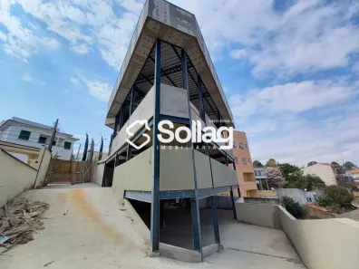 Prédio Comercial à venda, 486m² no Centro, Vinhedo