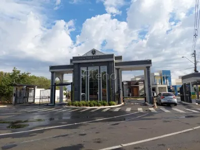 Lote/Terreno à venda, 150m² no Jardim Park Real, Indaiatuba