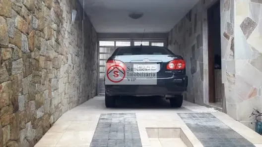 Casa com 4 Quartos à venda, 140m² no Parque Independência, São Paulo