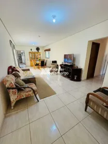 Casa com 2 Quartos à venda, 189m² no Vila Paulista, Rio Claro