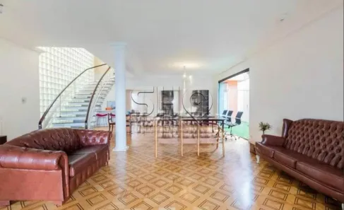 Sobrado com 5 Quartos à venda, 280m² no Sumaré, São Paulo