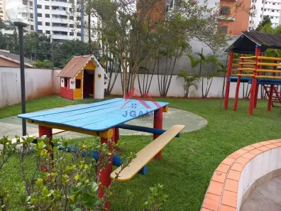 Apartamento com 2 Quartos à venda, 92m² no Vila Andrade, São Paulo