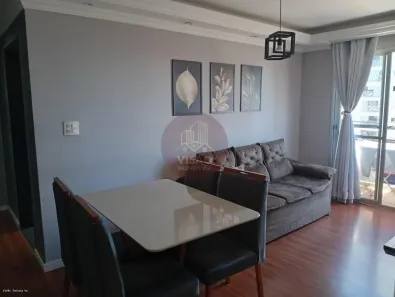 Apartamento com 2 Quartos à venda, 55m² no Jardim Roberto, Osasco