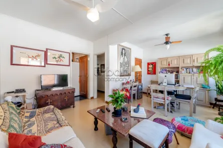 Apartamento com 2 Quartos à venda, 85m² no Petrópolis, Porto Alegre