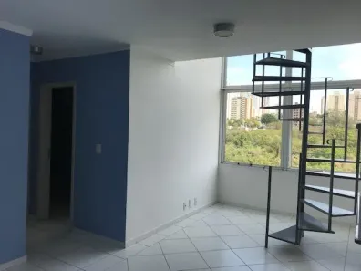 Apartamento com 3 Quartos à venda, 120m² no Mansões Santo Antônio, Campinas