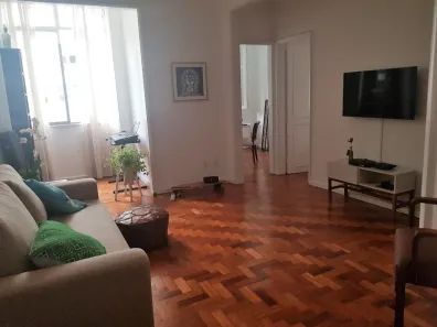 Apartamento com 3 Quartos à venda, 80m² no Copacabana, Rio de Janeiro