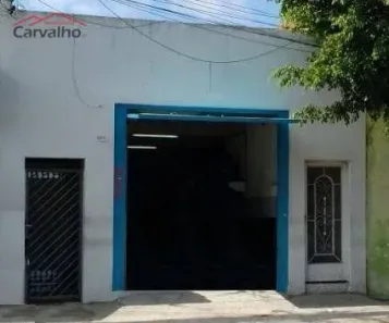 Casa com 2 Quartos à venda, 180m² no Vila Maria Baixa, São Paulo