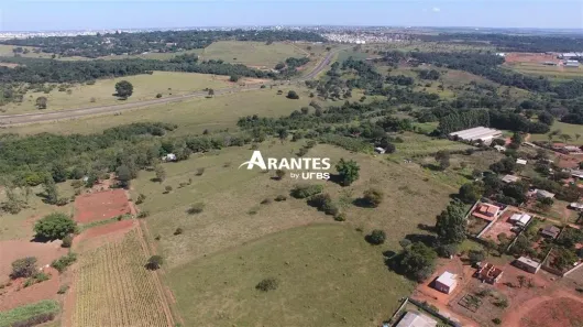 Lote/Terreno à venda, 32500m² no Parque das Andorinhas, Uberlândia