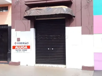 Ponto Comercial para alugar, 80m² no Campos Elíseos, Ribeirão Preto