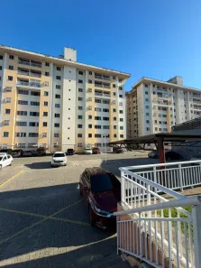 Apartamento com 2 Quartos à venda, 55m² no Cristo Redentor, Fortaleza