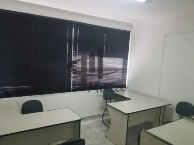 Sala Comercial à venda, 54m² no Centro, São Caetano do Sul