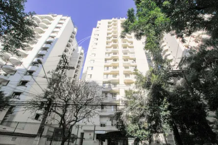 Apartamento com 3 Quartos à venda, 93m² no Indianópolis, São Paulo