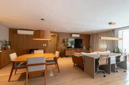 Apartamento com 2 Quartos para venda ou aluguel, 95m² no Vila Nova Conceição, São Paulo