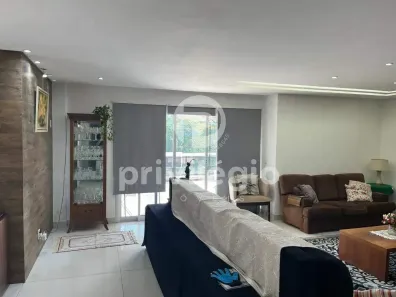 Cobertura com 3 Quartos à venda, 220m² no Recreio dos Bandeirantes, Rio de Janeiro