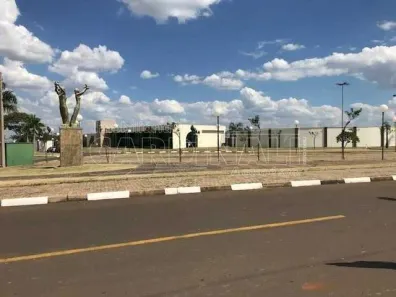 Lote/Terreno à venda, 258m² no Residencial Antônio Donatoni, Ibaté