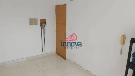 Apartamento com 2 Quartos à venda, 58m² no Belenzinho, São Paulo