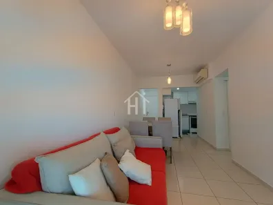 Apartamento com 2 Quartos para alugar, 78m² no Maitinga, Bertioga