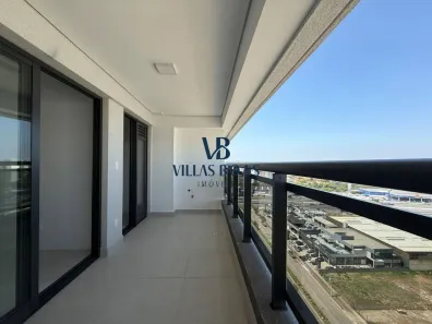 Apartamento com 2 Quartos à venda, 70m² no Condomínio Royal Park, São José dos Campos