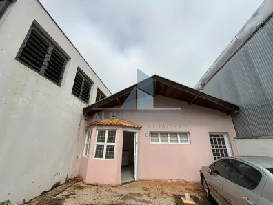 Imóvel Comercial com 3 Quartos para alugar, 180m² no Jardim Santa Lúcia, Araraquara