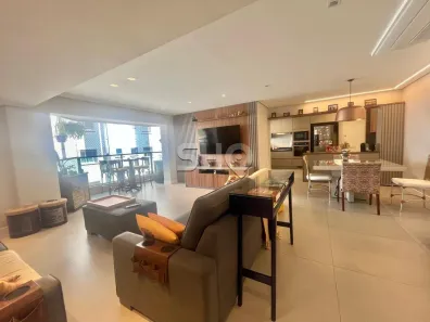 Apartamento com 3 Quartos à venda, 129m² no Sumaré, São Paulo