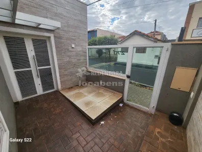 Casa com 1 Quarto à venda, 125m² no Vila Aurora, São José do Rio Preto